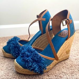 Tory Burch Sandals